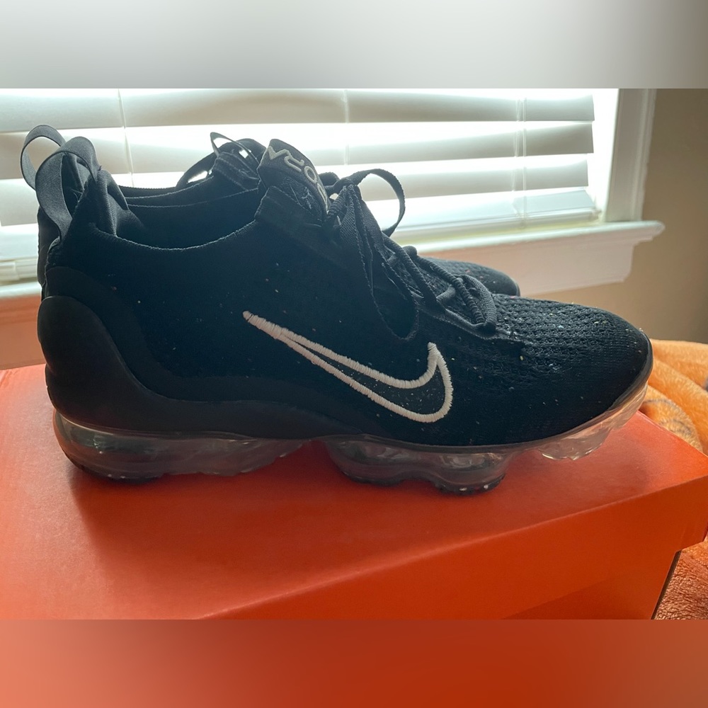 Vapormax 2021 🤍